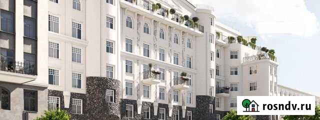 3-комнатная квартира, 141.6 м², 2/7 эт. на продажу в Санкт-Петербурге Санкт-Петербург - изображение 1