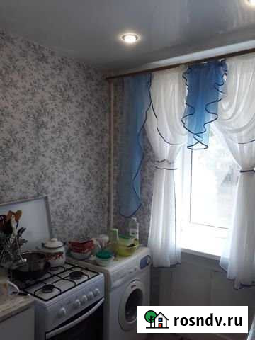 1-комнатная квартира, 30 м², 4/9 эт. на продажу в Казани Казань - изображение 1