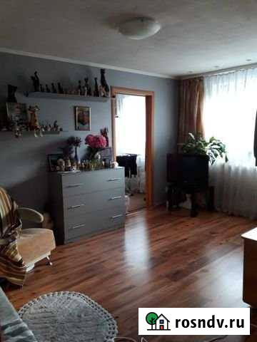 2-комнатная квартира, 44.8 м², 2/5 эт. на продажу в Торжке Торжок - изображение 1