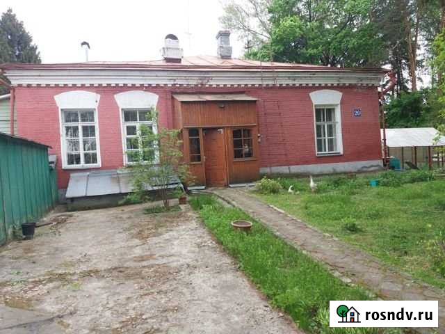 Дом 78 м² на участке 12 сот. на продажу в Троицком Московской области Троицкое - изображение 1