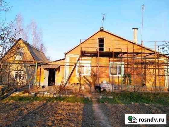 Дом 155 м² на участке 15 сот. на продажу в Советской Краснодарского края Советская