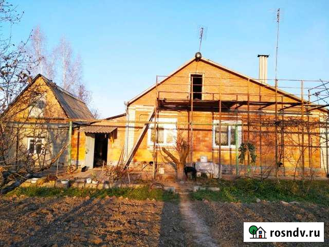 Дом 155 м² на участке 15 сот. на продажу в Советской Краснодарского края Советская - изображение 1