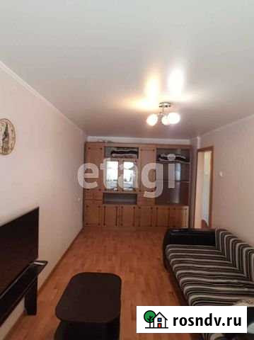 1-комнатная квартира, 30 м², 5/5 эт. на продажу в Набережных Челнах Набережные Челны - изображение 1