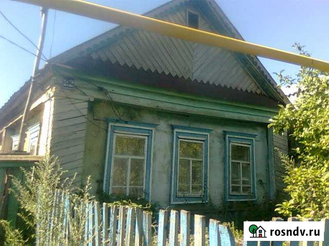 Дом 70 м² на участке 30 сот. на продажу в Новошешминске Новошешминск - изображение 1