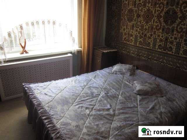 2-комнатная квартира, 52 м², 5/12 эт. в аренду на длительный срок в Видном Видное - изображение 1