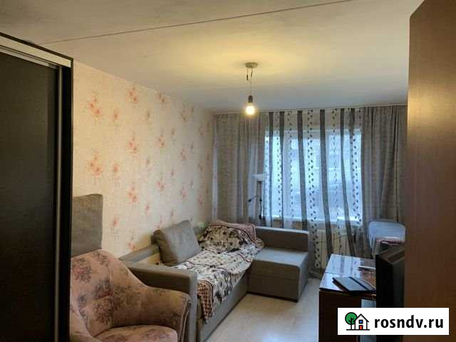 2-комнатная квартира, 42 м², 1/5 эт. на продажу в Ревде Свердловской области Ревда - изображение 1