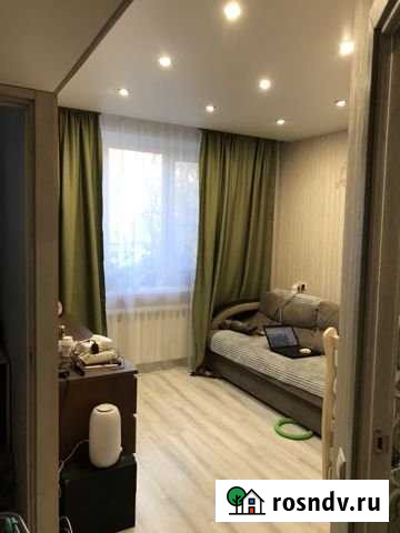 2-комнатная квартира, 30.3 м², 1/5 эт. на продажу в Москве Москва - изображение 1