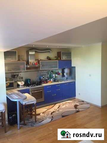 Квартира-студия, 38 м², 9/9 эт. на продажу в Тюмени Тюмень - изображение 1