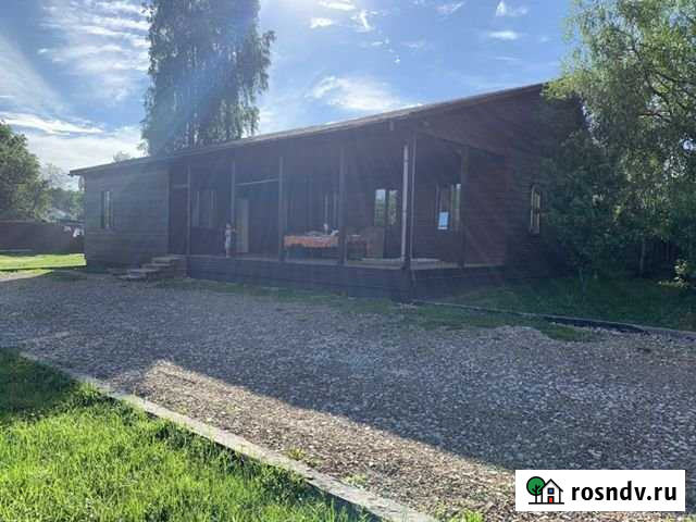 Дом 115 м² на участке 11 сот. на продажу в Домодедово Домодедово - изображение 1