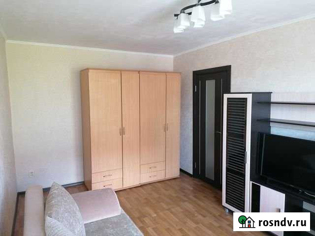 1-комнатная квартира, 31.2 м², 4/9 эт. на продажу в Тюмени Тюмень - изображение 1