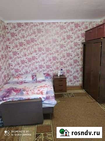 Комната 20 м² в 1-ком. кв., 4/10 эт. в аренду на длительный срок в Москве Москва - изображение 1