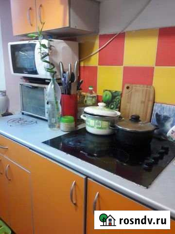 1-комнатная квартира, 31 м², 5/9 эт. на продажу в Новочеркасске Новочеркасск - изображение 1