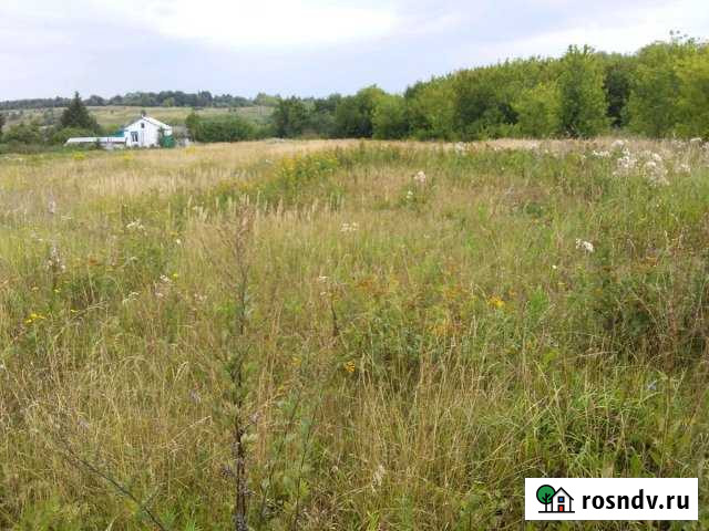 Участок СНТ, ДНП 32 сот. на продажу в Веневе Венев - изображение 1