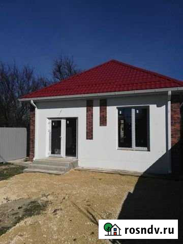 Дом 86 м² на участке 2.7 сот. на продажу в Супсехе Супсех - изображение 1