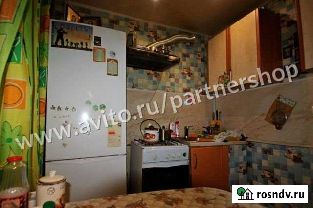 1-комнатная квартира, 32 м², 1/5 эт. на продажу в Переславле-Залесском Переславль-Залесский - изображение 1