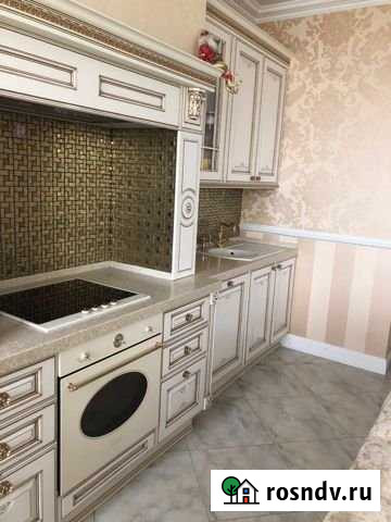 3-комнатная квартира, 95 м², 16/16 эт. на продажу в Екатеринбурге Екатеринбург - изображение 1