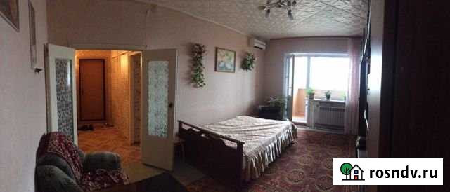 1-комнатная квартира, 44.7 м², 9/9 эт. на продажу в Астрахани Астрахань - изображение 1
