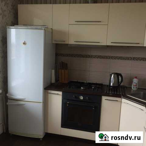 3-комнатная квартира, 66.4 м², 5/5 эт. на продажу во Владикавказе Владикавказ - изображение 1