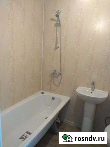 1-комнатная квартира, 30 м², 1/3 эт. на продажу в Самаре Самара - изображение 1