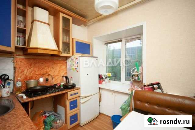 2-комнатная квартира, 40.7 м², 3/3 эт. на продажу во Владимире Владимир - изображение 1