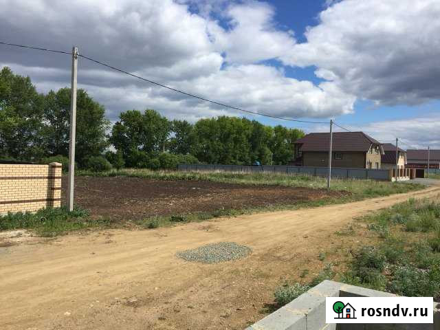 Участок ИЖС 15 сот. на продажу в Челябинске Челябинск - изображение 1