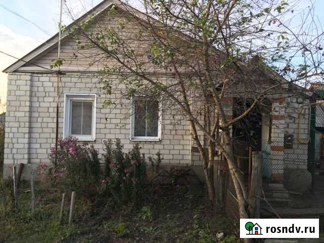 Дом 42 м² на участке 13 сот. на продажу в Дмитриеве-Льговском Дмитриев-Льговский - изображение 1