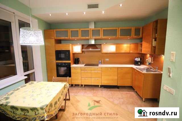 4-комнатная квартира, 101 м², 11/15 эт. на продажу в Санкт-Петербурге Санкт-Петербург - изображение 1