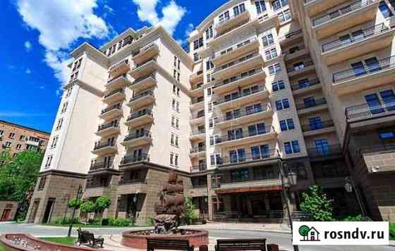 4-комнатная квартира, 171 м², 7/9 эт. на продажу в Москве Москва