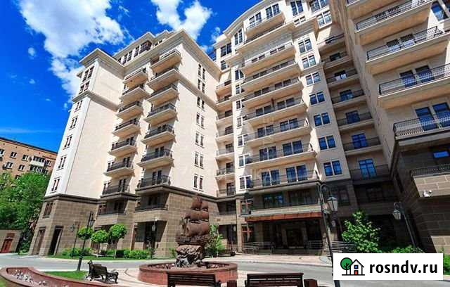 4-комнатная квартира, 171 м², 7/9 эт. на продажу в Москве Москва - изображение 1