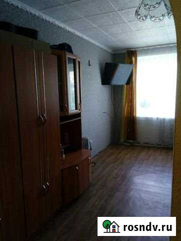 Комната 18 м² в 1-ком. кв., 3/5 эт. на продажу в Зеленодольске Зеленодольск - изображение 1