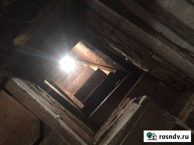 Гараж 23 м² на продажу в Звездном Звездный - изображение 1