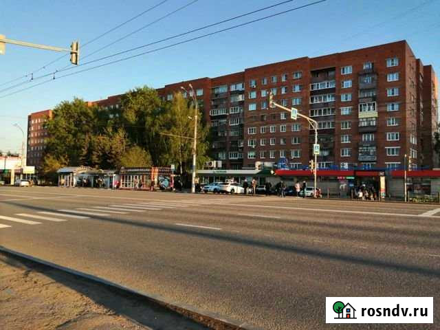 1-комнатная квартира, 32 м², 7/9 эт. на продажу в Пензе Пенза - изображение 1