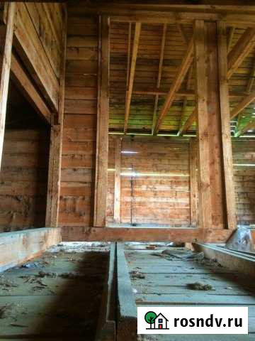 Дача 160 м² на участке 8 сот. на продажу в Истре Истра - изображение 1