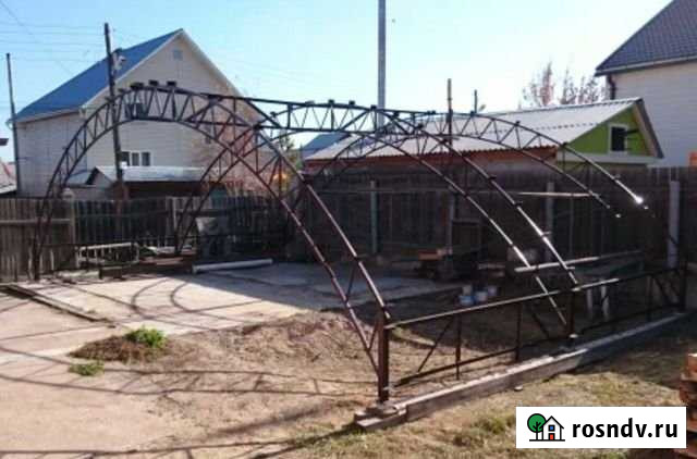 Гараж на продажу в Улан-Удэ Улан-Удэ - изображение 1