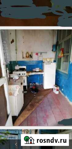 2-комнатная квартира, 30 м², 1/1 эт. на продажу в Черноморском Краснодарского края Черноморский - изображение 1