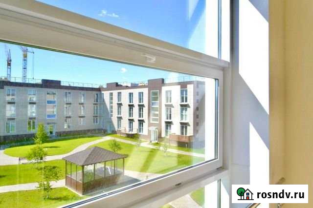 1-комнатная квартира, 57.8 м², 2/3 эт. на продажу в Челябинске Челябинск - изображение 1