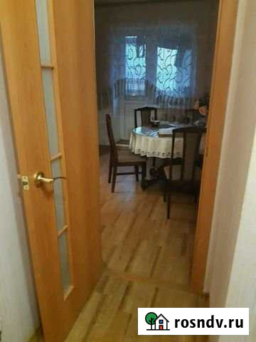 2-комнатная квартира, 43 м², 3/5 эт. на продажу в Россоши Россошь - изображение 1