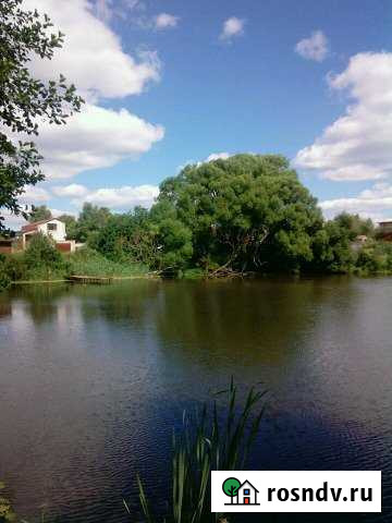 Участок СНТ, ДНП 5 сот. на продажу в Воскресенске Воскресенск - изображение 1