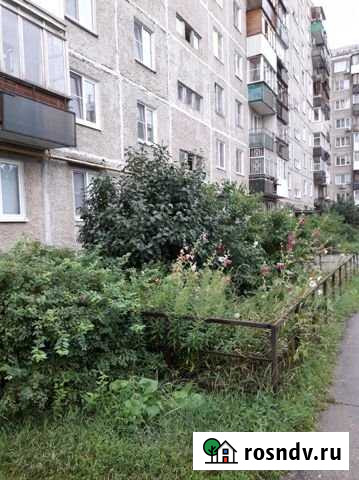 3-комнатная квартира, 63 м², 3/9 эт. на продажу в Нижнем Новгороде Нижний Новгород - изображение 1