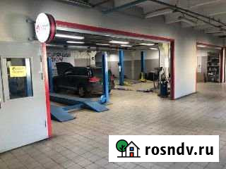Готовый Автосервис Москва - изображение 1