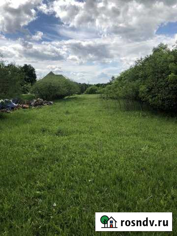 Участок ИЖС 6 сот. на продажу в Кашире Кашира - изображение 1