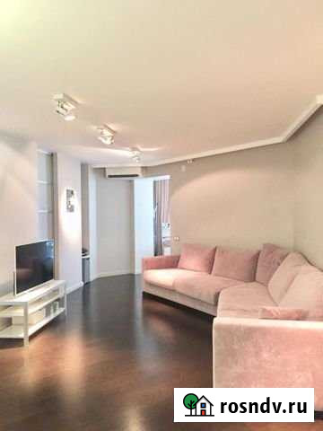 2-комнатная квартира, 62 м², 2/4 эт. на продажу в Ростове-на-Дону Ростов-на-Дону - изображение 1