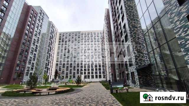 1-комнатная квартира, 34.5 м², 2/11 эт. на продажу в Видном Видное - изображение 1