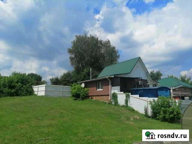 Дом 170 м² на участке 50 сот. на продажу в Северном Белгородской области Северный - изображение 1