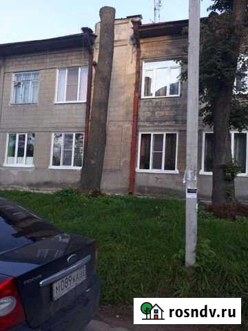 1-комнатная квартира, 27 м², 2/2 эт. на продажу в Коврове Ковров - изображение 1