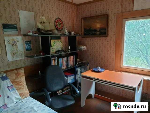 Дача 80 м² на участке 6 сот. на продажу в Электрогорске Электрогорск - изображение 1