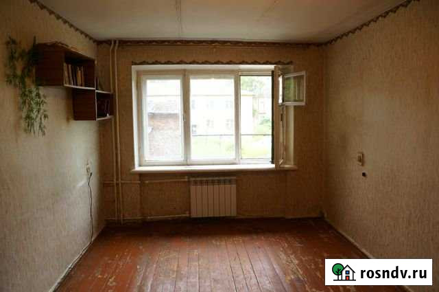 Комната 17 м² в 1-ком. кв., 2/5 эт. на продажу в Смоленске Смоленск - изображение 1