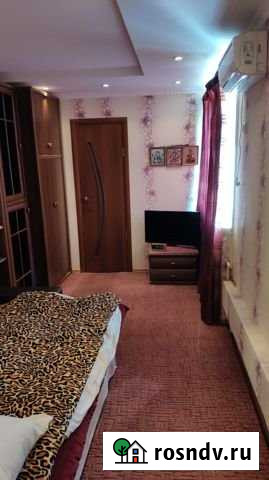 1-комнатная квартира, 19 м², 3/10 эт. на продажу в Краснодаре Краснодар - изображение 1