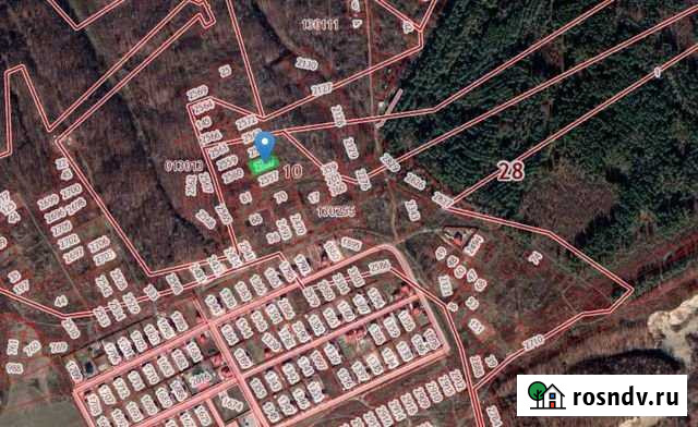 Участок ИЖС 15 сот. на продажу в Благовещенске Амурской области Благовещенск - изображение 1