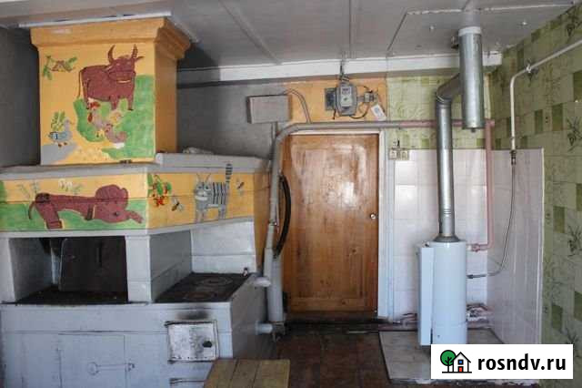 Дом 52.6 м² на участке 13 сот. на продажу в Верхнеуральске Верхнеуральск - изображение 1